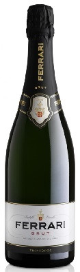 Ferrari Brut Trento DOC 12,5%