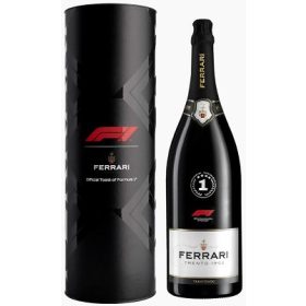 Ferrari Brut F1 3,0L Trento DOC 12% dd.