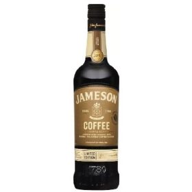 Jameson Coffee 0,7 30%
