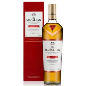 Macallan Classic Cut Limited 2022 Edt. 52,5% pdd.