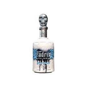 Padre Azul Blanco 1,0  38%