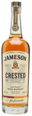 Jameson Crested 40%