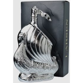 Larsen Cognac Silver ezüst kerámia, hajó kiadás 40% pdd.