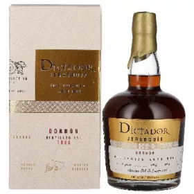 Dictador J. Borbón 1990 44% pdd.