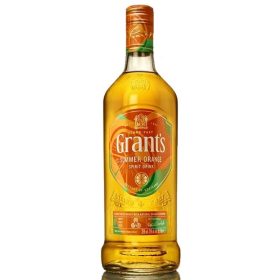 Grants Summer Orange 0,7 35%