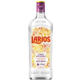Larios Gin 37,5%