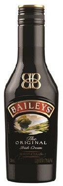 Baileys 0,2 17% kisüveges
