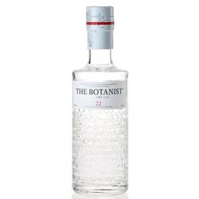 The Botanist Islay Dry Gin 0,2  46% kisüveges