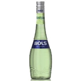 Bols Cucumber Liqueur 17%