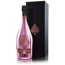 Armand de Brignac ROSE Magnum 1,5L 12,5% fa dd.