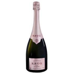 Krug Rosé Champagne 12,5%