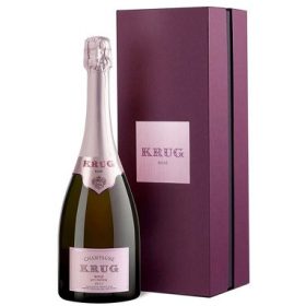 Krug Rosé Champagne 12,5% dd.