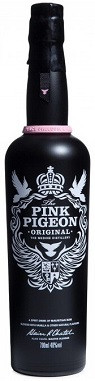 Pink Pigeon Original 37,5%