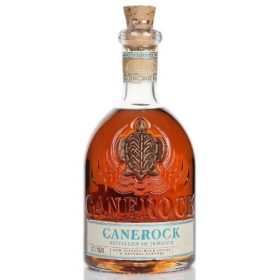 Canerock Jamaica rum 0,7 40%