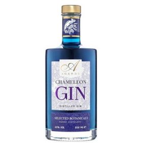 Agárdi Chameleon Gin 43%