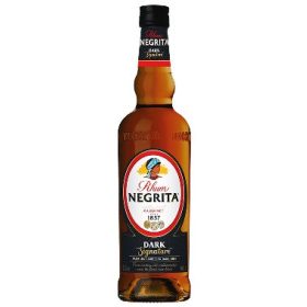 Negrita Dark Signature 37,5%