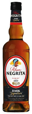 Negrita Dark Signature 37,5%