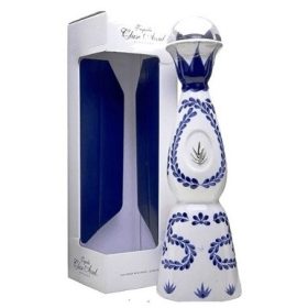Clase Azul Reposado Tequila kerámiában 40% pdd.