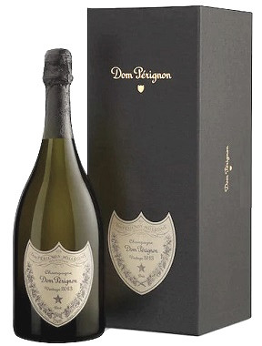 Dom Perignon Vintage 2013  0,75 12,5% dd.