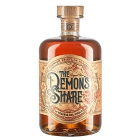The Demons Share 6 éves rum 40%