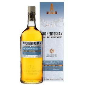 Auchentoshan Sauvignon Blanc 47% pdd.