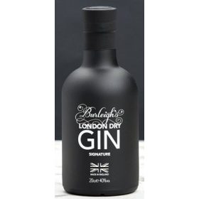 Burleighs Gin Signature 40%