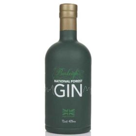 Burleighs Gin National Forest 40%