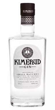 Kimerud Gin 40%