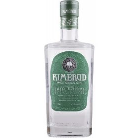 Kimerud Wild Grade Gin 47%