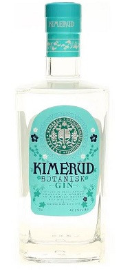 Kimerud Botanisk Gin 42,2%
