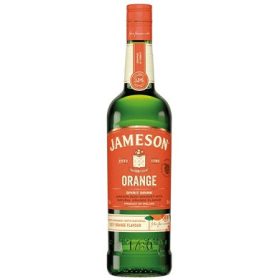 Jameson Orange 0,7 30%