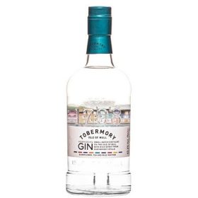 Tobermory Gin Hebridean 43,3%