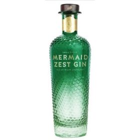Mermaid ZEST Gin 40%