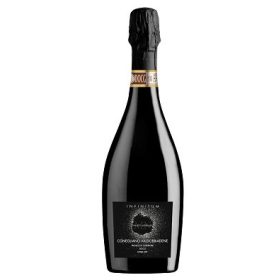 Prosecco MN Infinitum DOCG Valdobbiadene Extra Dry 11%