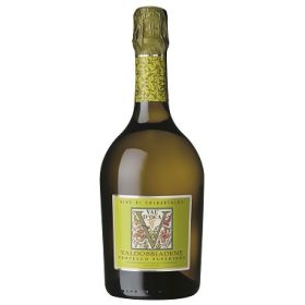   Prosecco Val dOca (zöld) Rive di Colbertaldo DOCG Extra Dry 11,5% Valdobbiadene