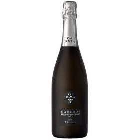 Prosecco Val dOca Superior Brut DOCG 11,5% Valdobbiadene