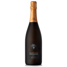   Prosecco Val dOca Superior Extra Dry DOCG 11,5% Valdobbiadene