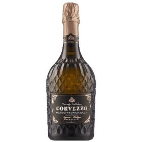   Prosecco Corvezzo MAGNUM, DOC Millesimato Brut 1,5L 11,5% BIO