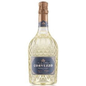 Prosecco Corvezzo MAGNUM, DOC Extra Dry 1,5L 11,5% BIO