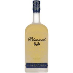Bluecoat Elderflower Gin 47%