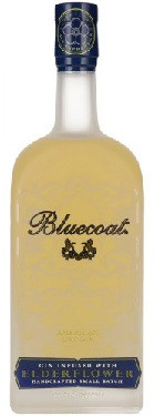 Bluecoat Elderflower Gin 47%