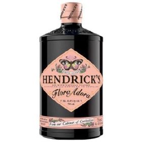 Hendricks Flora Adora Gin 0,7 43,4%