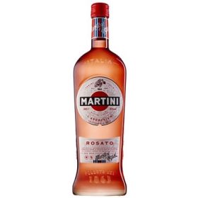 Martini Rosato 1,0  15%