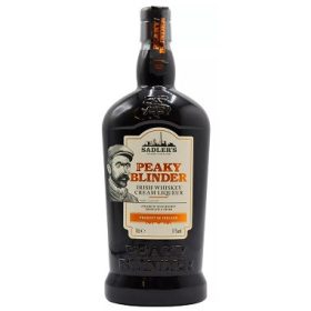 Peaky Blinder Cream Liqueur 17%
