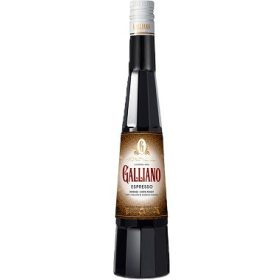 Galliano Espresso 30%