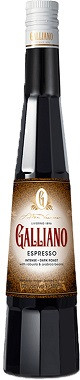 Galliano Espresso 30%