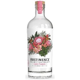 Abstinence Cape Floral/Fynbos ALKOHOLMENTES PÁRLAT 0,75L