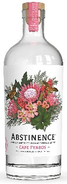 Abstinence Cape Floral/Fynbos ALKOHOLMENTES PÁRLAT 0,75L