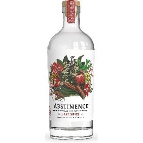 Abstinence Cape Spice ALKOHOLMENTES PÁRLAT 0,75L