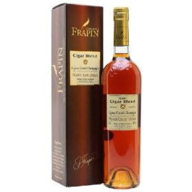 Frapin Cognac Cigar Blend 40% pdd.